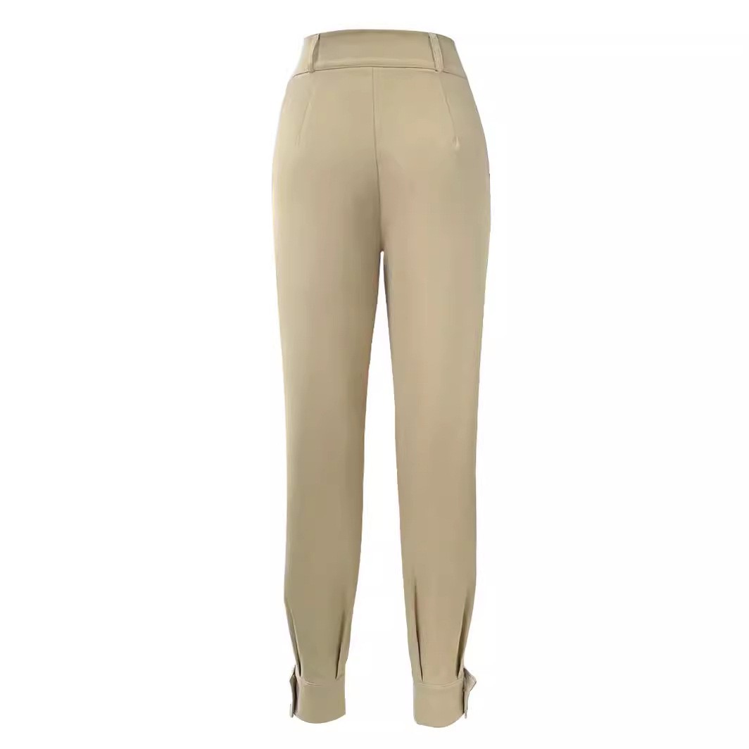Women's Casual Everyday Joker Trousers