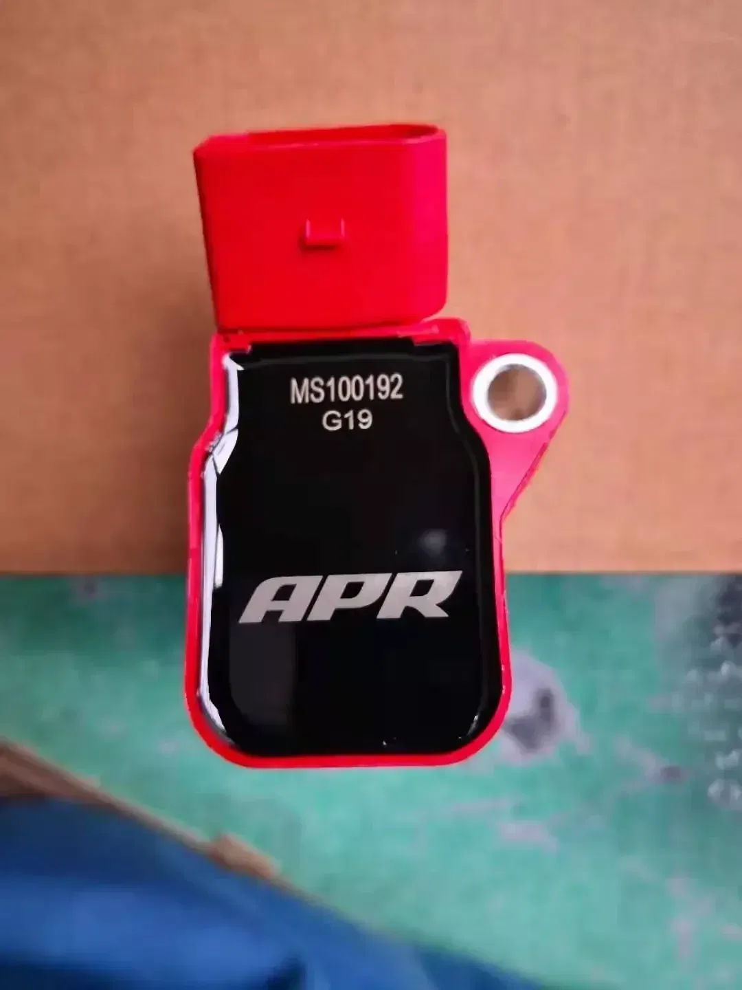 1PC Ignition coils VW AUDI equivalent to APR MS100192 High Performance EA211 EA888 EA839 EA825 MQB R8 06L905110H 06L905110B
