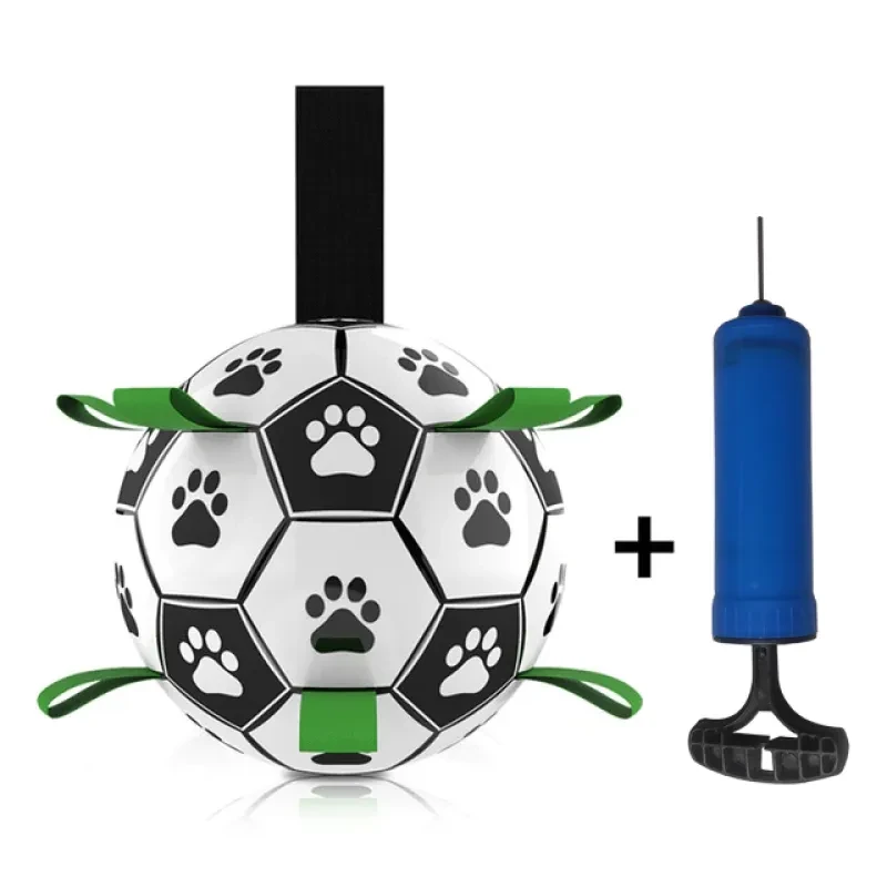 Pet Football Toys
