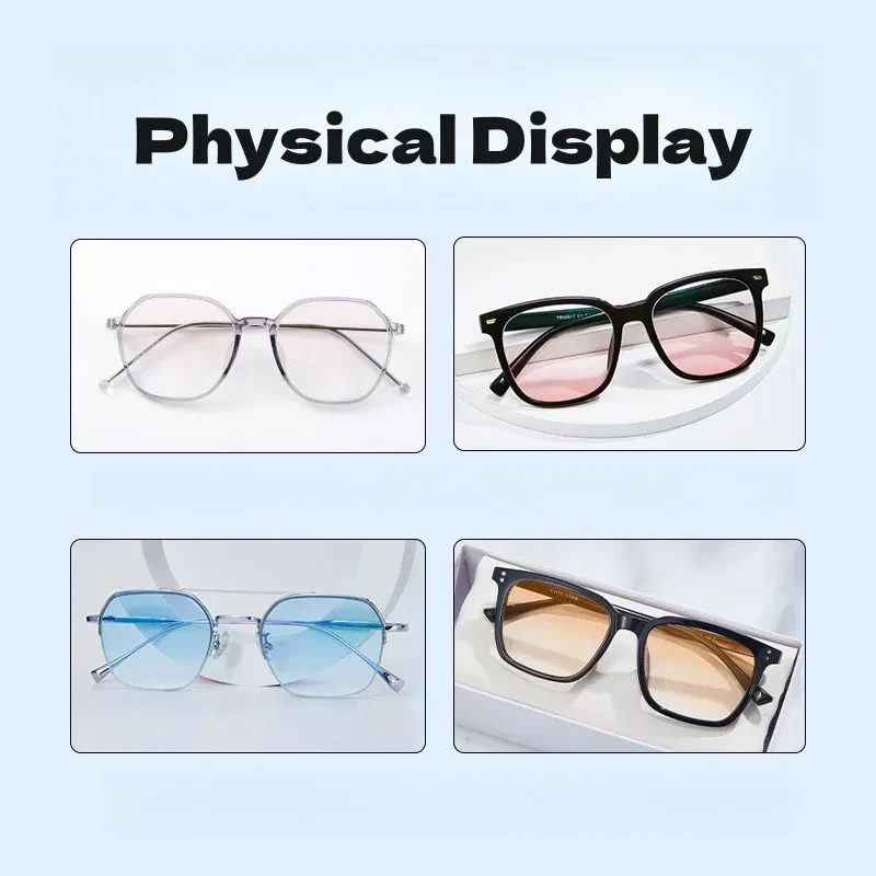 Lenses Color: green, Ships From: CHINA, Lens Index: 1.67 - F?·DRACON Non-polarized sunglasses 1.56 1.61 1.67 1.74 Anti-UV Blue light Driving Fishing HD CR-39 Prescription Custom Lenses