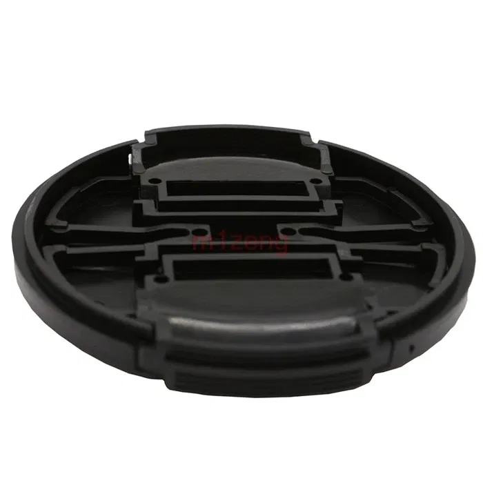 Color: Light Grey, caliber: 62mm - 43 49 52 55 58 62 67 72 77 82 Snap on Front Lens Cap Cover for eos 90d 850d eosm eosr RP R3 R5 R5C R6 R7 R8 R10 R50 R100 camera