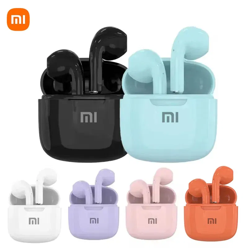 Color: WHITE, Ships From: CHINA - XIAOMI Bluetooth 5.3 Headphones A2 Pro Wireless Earbuds Waterproof In Ear Earphones Sports Headest With Mic For Phone Workout