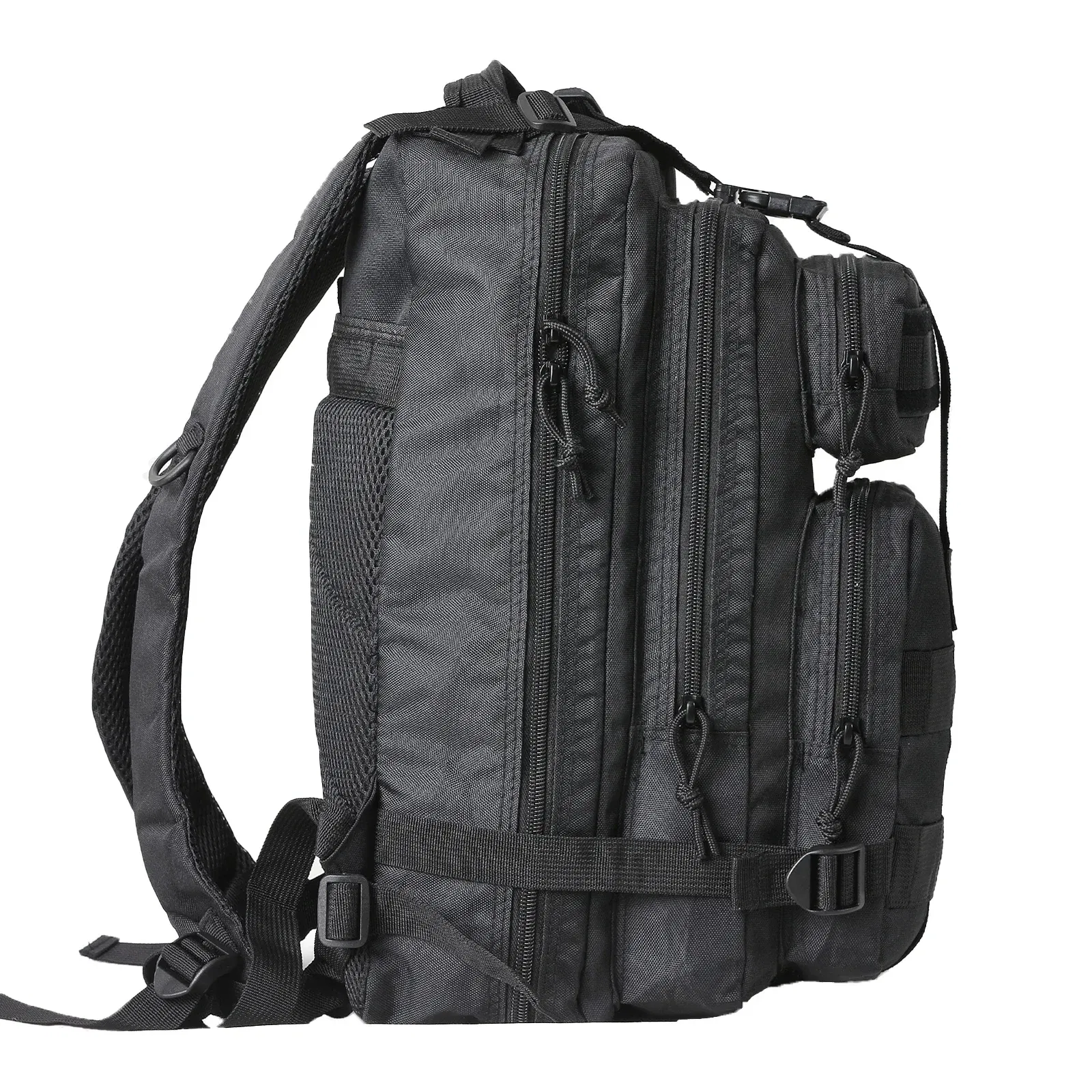 Color: Clear, Ships From: CHINA - Lawaia 30L/50L Men Rucksacks Sport Travel Climbing Bags Trekking Fishing Trekking Tactical Backpack