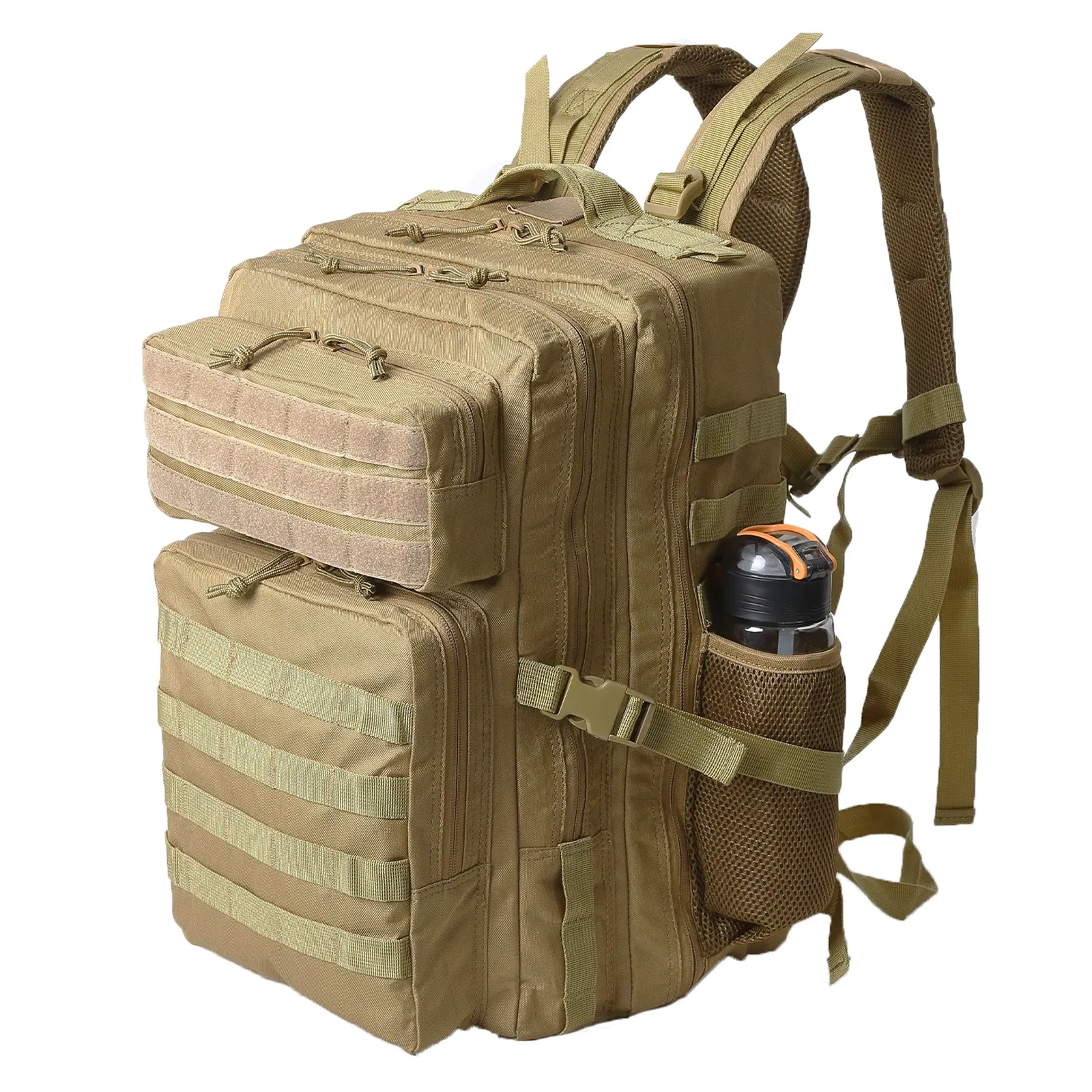 Color: Clear, Ships From: CHINA - Lawaia 30L/50L Men Rucksacks Sport Travel Climbing Bags Trekking Fishing Trekking Tactical Backpack