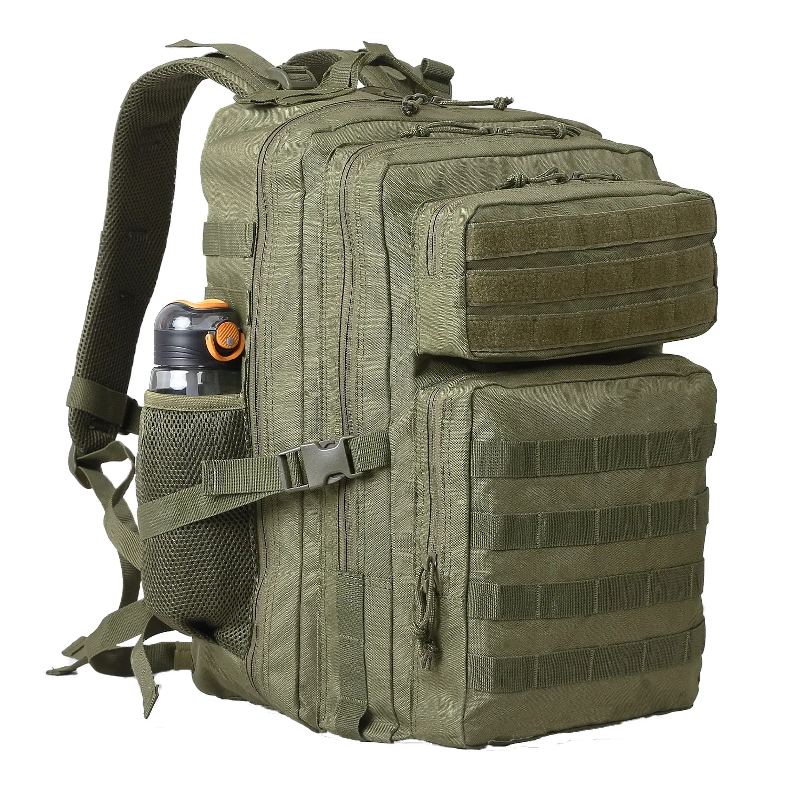 Color: Clear, Ships From: CHINA - Lawaia 30L/50L Men Rucksacks Sport Travel Climbing Bags Trekking Fishing Trekking Tactical Backpack