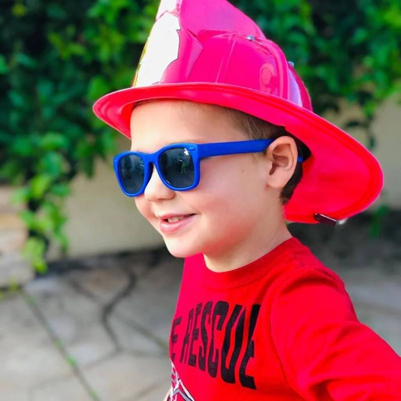 Toddler Shades Polarised | Variety Colours