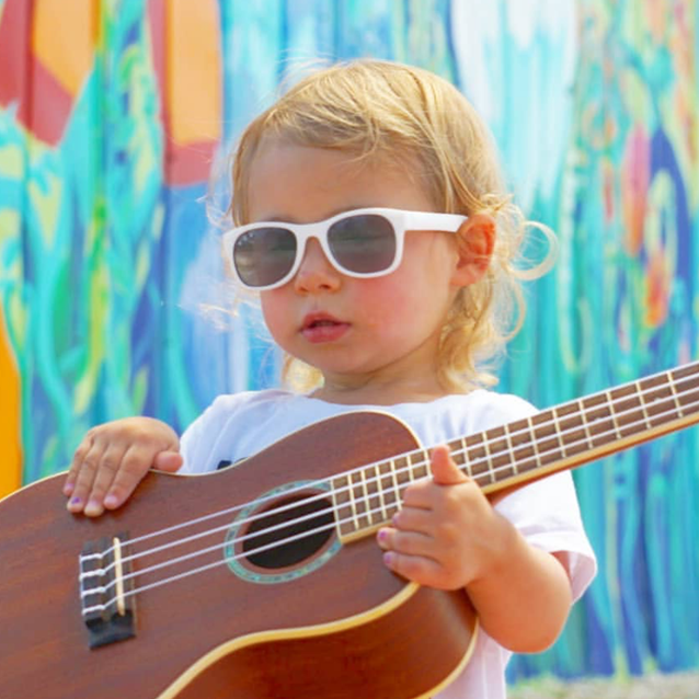 Toddler Shades Polarised | Variety Colours