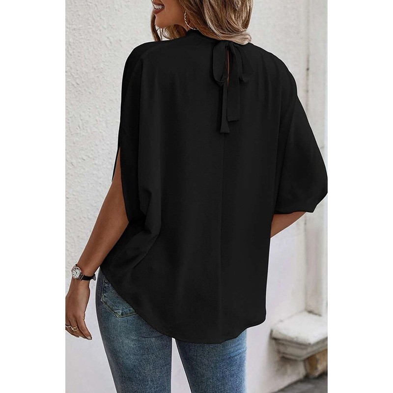 Pullover T-shirt For Women