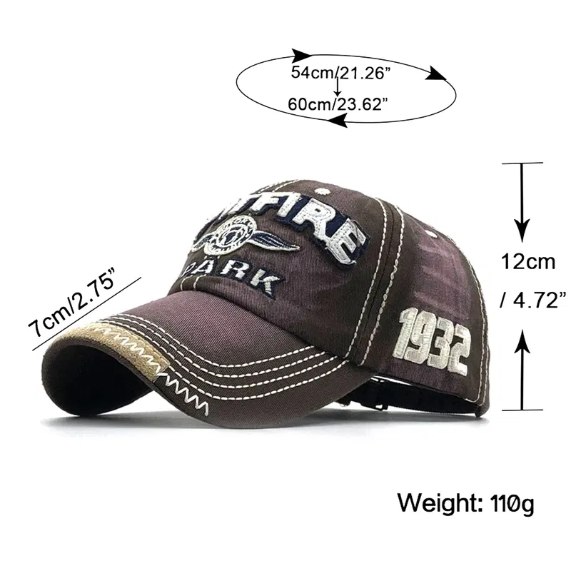 Color: Navy Blue, Size: Adjustable - Men Hip Hop Rock Snapback Hat School Jeans Letter Printed Embroidered Baseball Cap Dance Cowboy Summer Women Club Party Visors