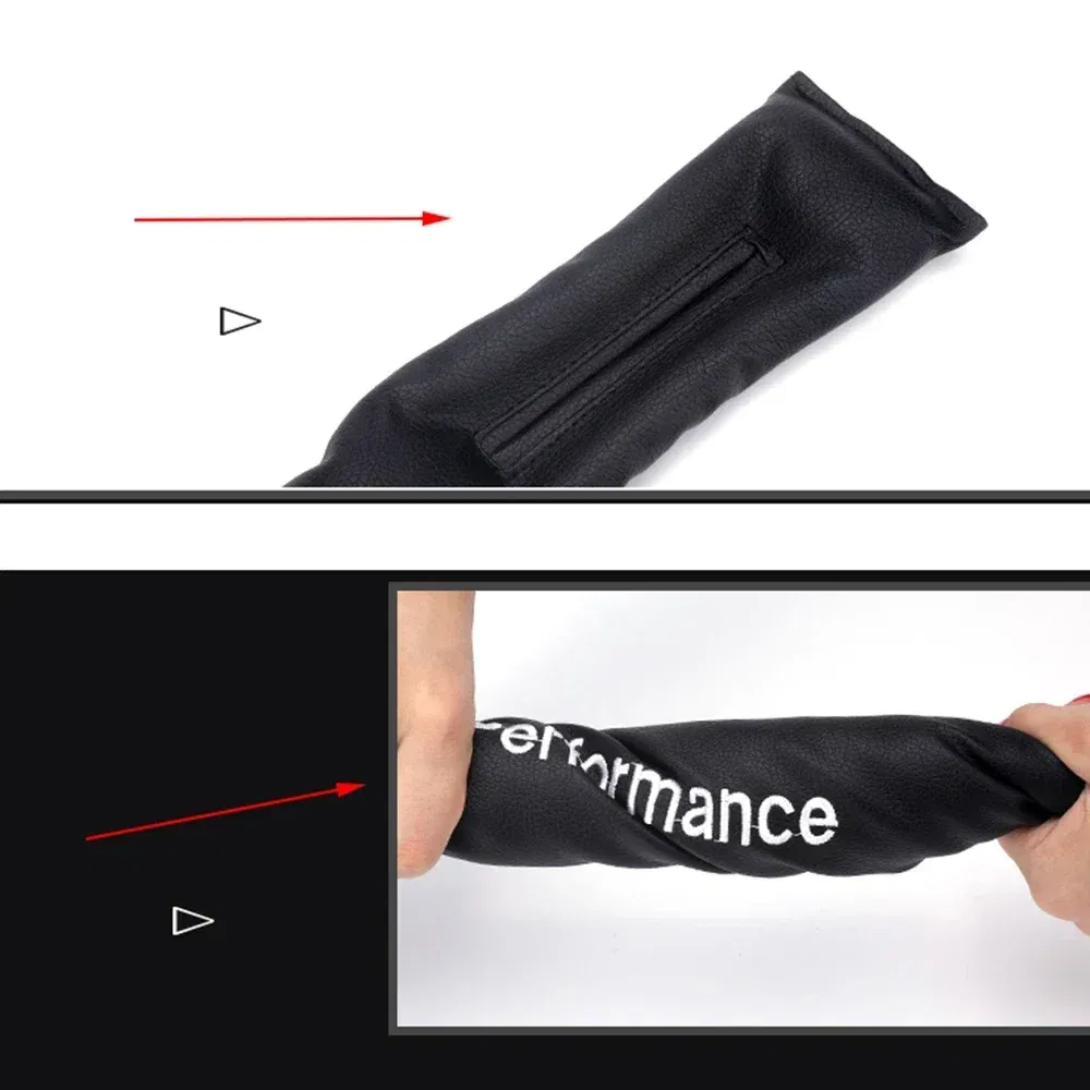 Color Name: WHITE - 2pcs Car seat cushion gap filling For BMW E46 E60 E90 E34 E39 E53 E87 M3 M5 E91 F30 F10 F20 F21 G20 F34 G30 E70 E30 X1 X3 X5 X6