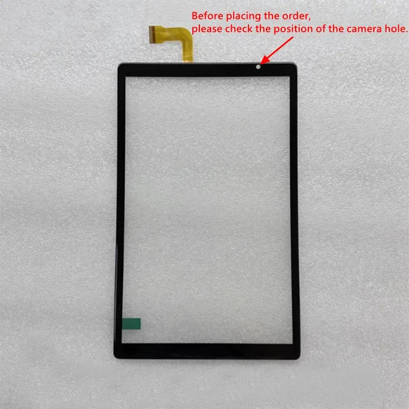 Ships From: CHINA, Color: Green - 10.1Inch for SEBBE S22 S 22 Tablet Capacitive Touch Screen Digitizer Sensor External Glass Panel S22 T3 Tab Pad Replacement