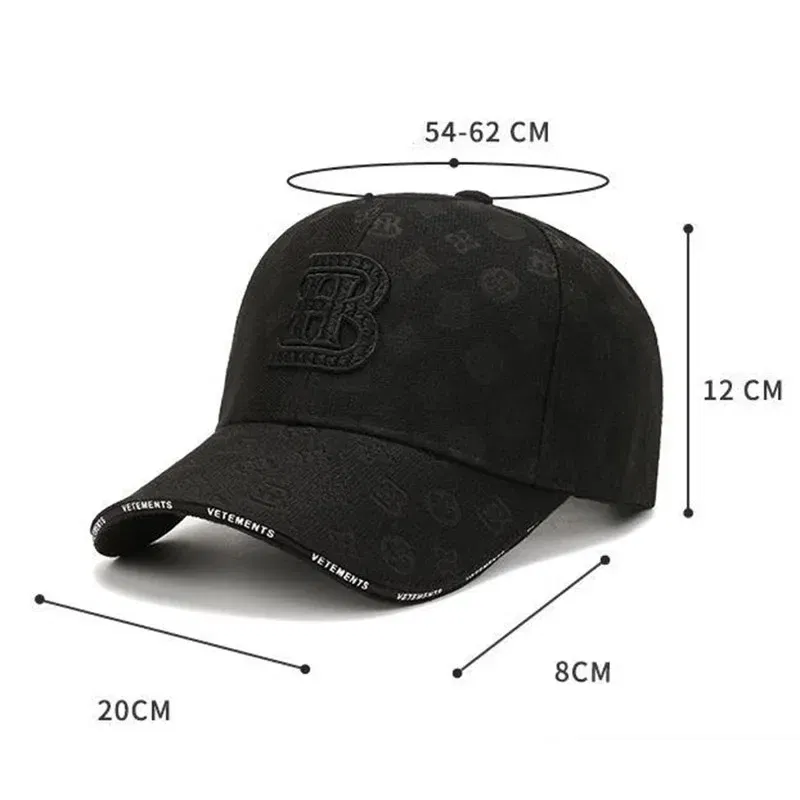 Color: GRAY - Summer Sports Breathable Baseball Cap for Men Running Golf Fishing Sun Hats Adjustable Women Casual Snapback Caps Trucker Hat