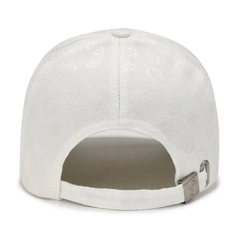 Color: GRAY - Summer Sports Breathable Baseball Cap for Men Running Golf Fishing Sun Hats Adjustable Women Casual Snapback Caps Trucker Hat