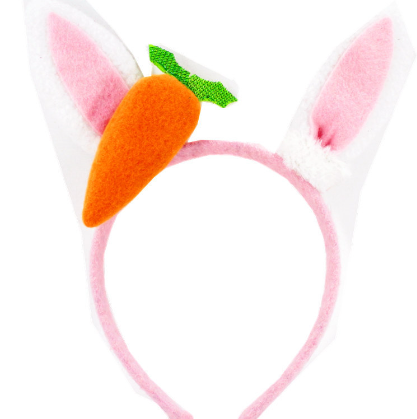 Christmas Head Buckle For Christmas Party