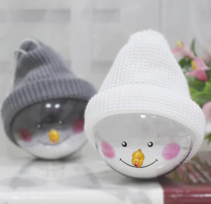 Christmas Ball Christmas Pendant