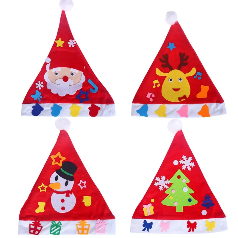 Christmas Hat Christmas Children's Nurser
