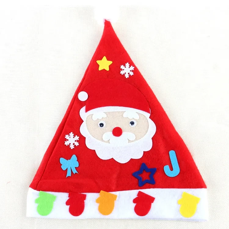 Christmas Hat Christmas Children's Nurser
