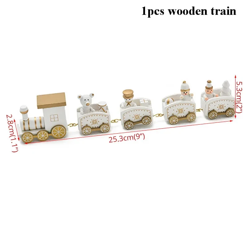 decoration Christmas gift bag