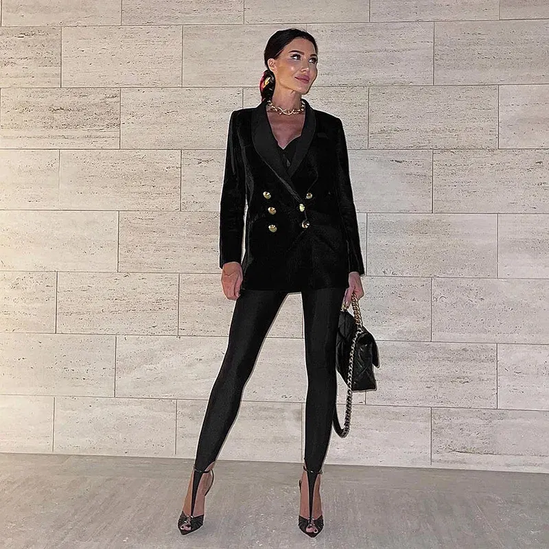Color: black, Size: L - Y2K Long Korean Fashion Women Pants Spring Black High Waisted Skinny Sexy Glitter Casual Club Leggings Pants
