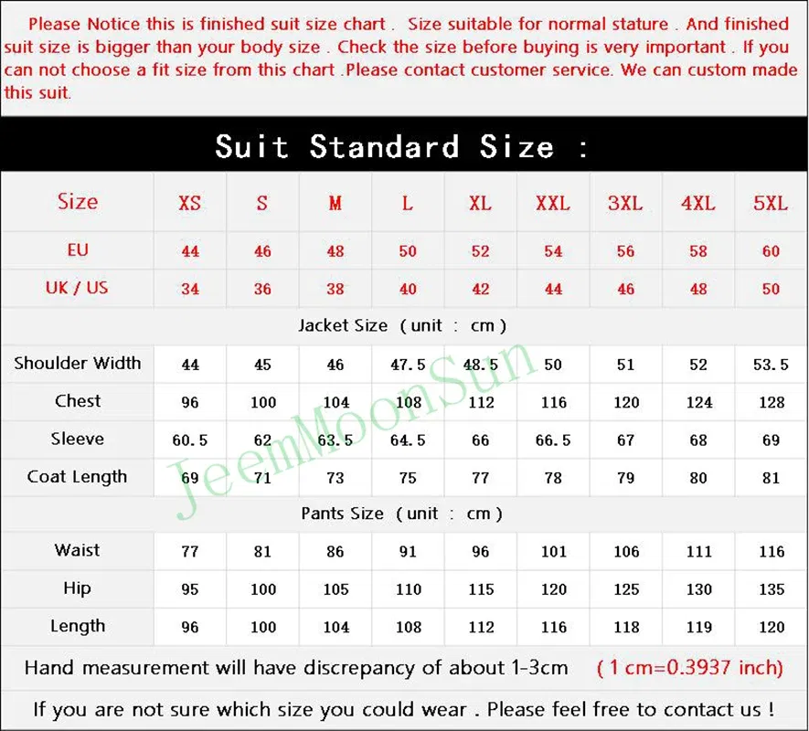 Color: Beige, Size: XXL, Ships From: CHINA - 3 Pieces New White Men's Suit 2022  Peak Lapel Slim Fit Casual Tuxedos Groom Tailor Made Terno Masculino (Blazer+Pants+Vest)