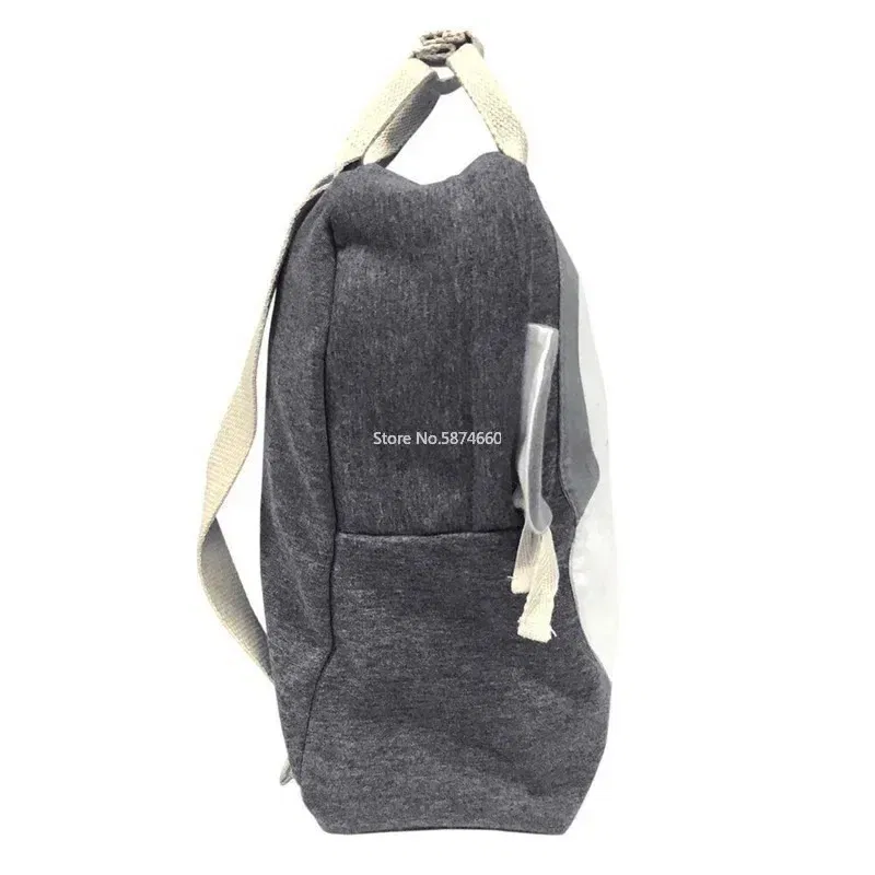 Color: Orange - Children Backpack Toddler Kids School Backpack for Baby Kids Cute School Bag Boy Girl Light Bag Rabbit Butterfly Lion Bag