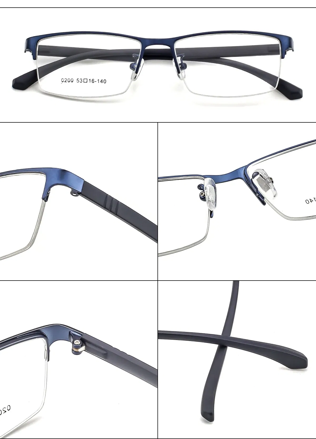 Frame Color: Khaki, Ships From: CHINA, Eye Prescription: +400 - Photochromic Sunglasses Chameleon Lens Myopia Blue Light Blocking Men's Computer Glasses Game for Sight +0.50 +0.75 +175 +2.5 +6