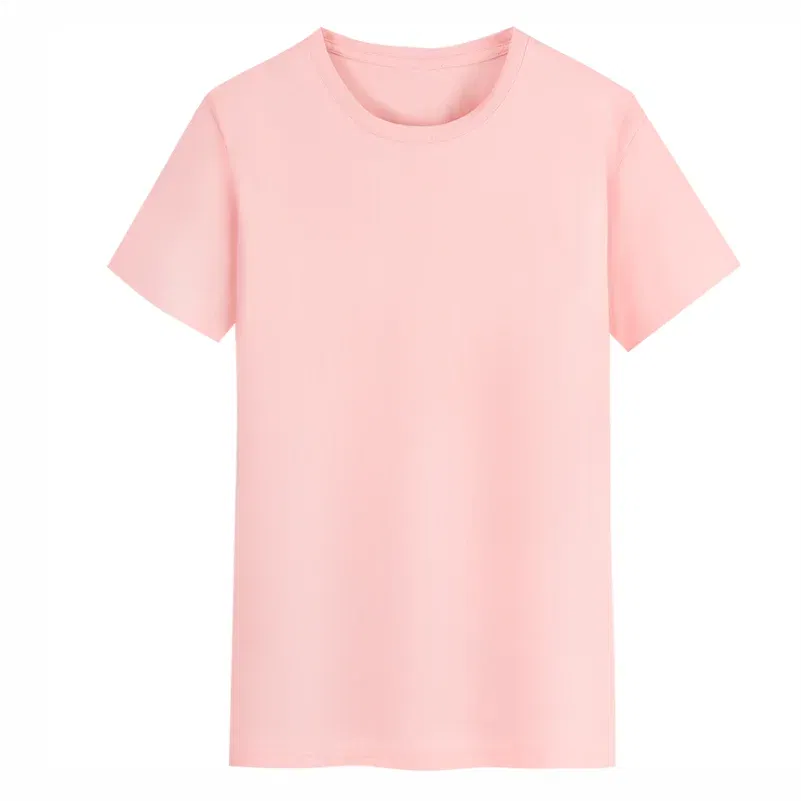 Color: ROYAL BLUE, Size: 4XL, Ships From: CHINA - YOTEE Round Neck T-shirt Cotton Logo Customized Embroidery Personal Group Fashion T-shirt Logo Customization