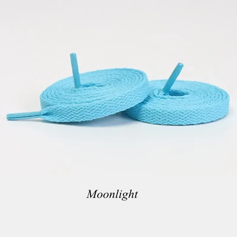 Color: Gold, Ships From: CHINA, Length: 180 cm - 1pair Flat Shoelaces Classic Shoe Laces Fit Fashion Solid Sports Shoelace Casual Unisex Shoe Strings Shoe Accessories