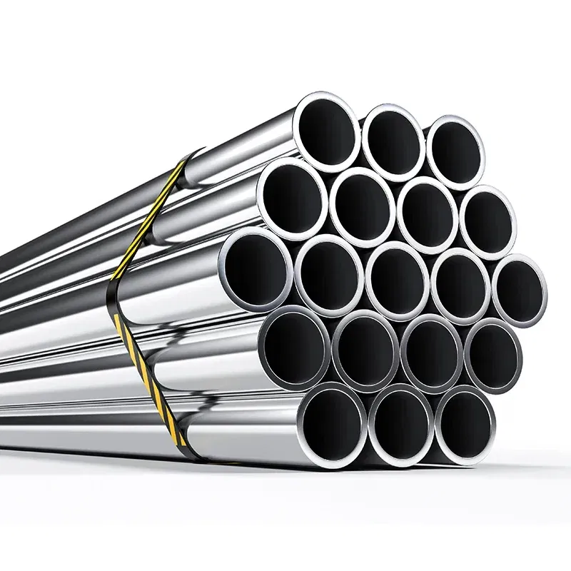 Specification: DN125, Length: 45cm - 1-10pcs 304 Stainless Steel Round Capillary Seamless Straight Tube 1mmx0.7mm 5x4mm6x4mm8x6mm10x8mm10x9mm12x11mm 250mm/500mm Long