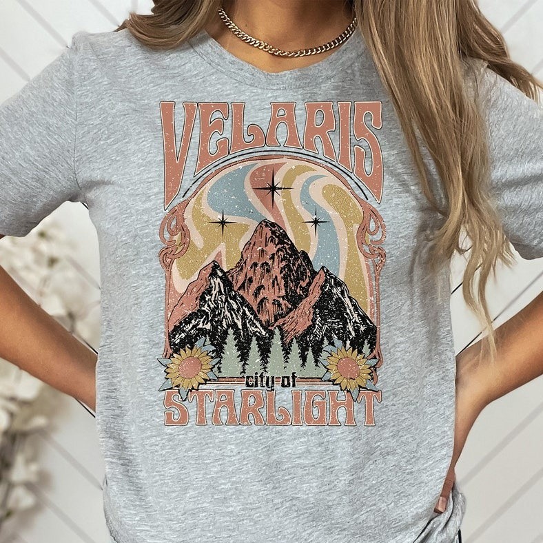 Women's Simple Round Neck Short Sleeves T-shirt