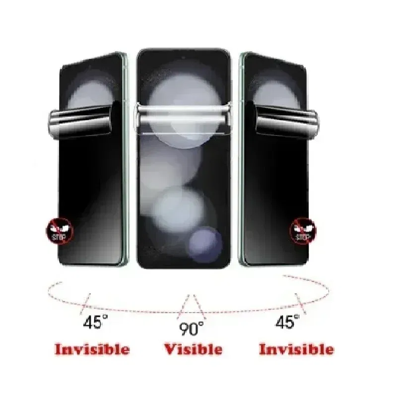 Color: LightPink, Bundle: 2 pieces, Material: Anti Peeping - 3PCS Anti Spy Privacy Hydrogel Film for Moto G86 G85 G84 G75 G73 G62 G60s G56 G55 G54 G53 G52 G51 G100 G200 5G Screen Protector