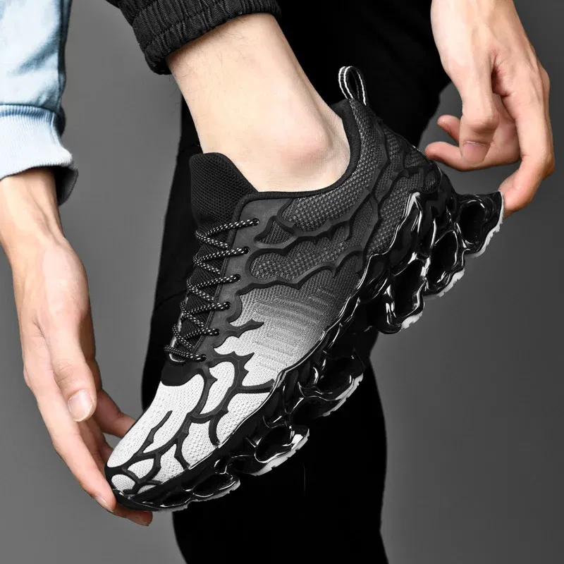 Color: Beige, Shoe Size: 40 - men shoes Sneakers Male tenis Luxury shoes Mens casual Shoes Trainer Race off white Shoes fashion loafers running Shoes for men