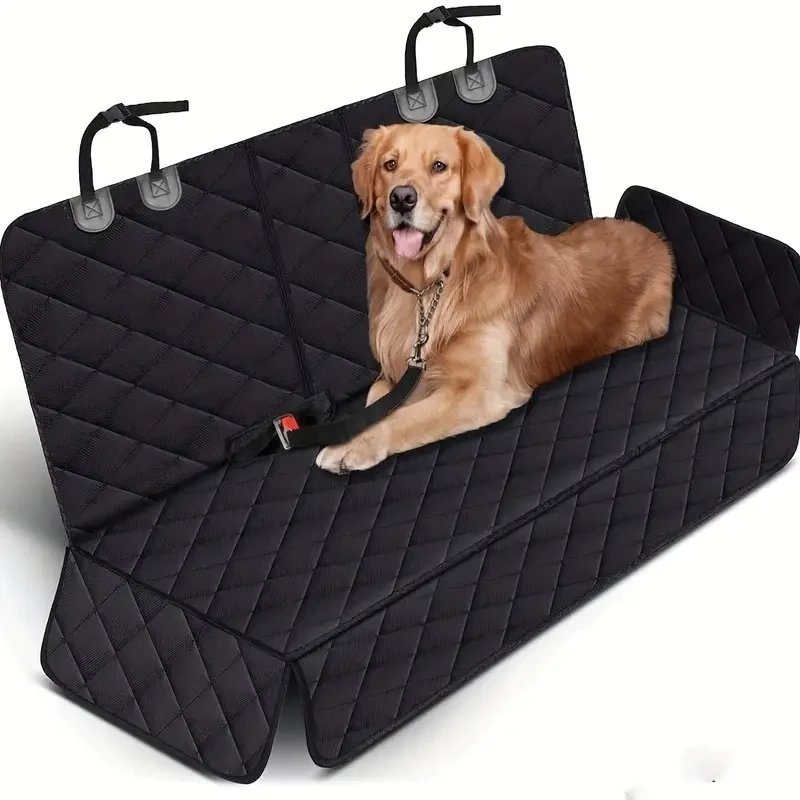 Ultimate Pet Car Seat Protector  Waterproof & Durable