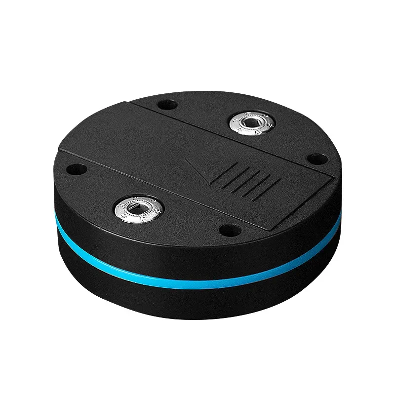 Mini Convenient Electric Shoulder And Neck Massager For Cervical Spine