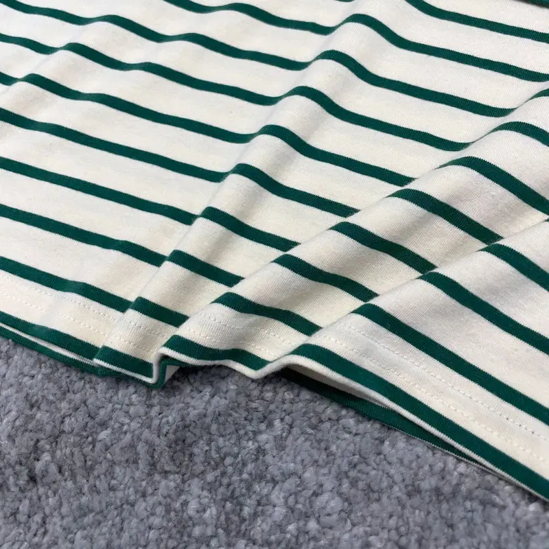 Color: black, Maternity Size: XL - Striped Cotton Maternity Nursing Tees Casual Long Sleeve Breastfeeding T Shirts For Pregnant Women After Delivery Lacation Tops