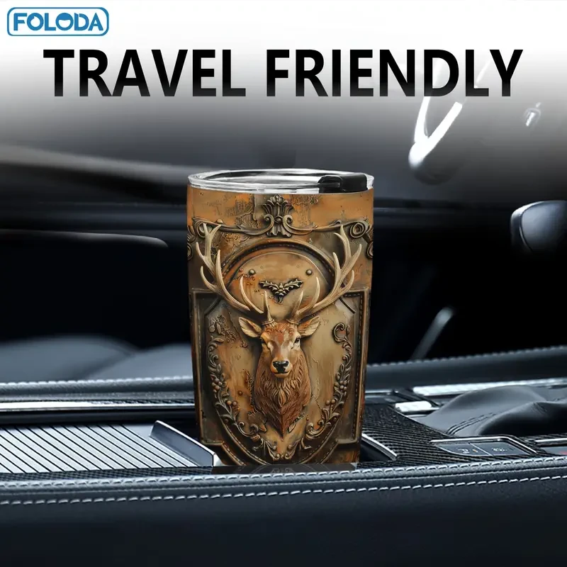 Foloda 1pc Hunting Gifts For Men