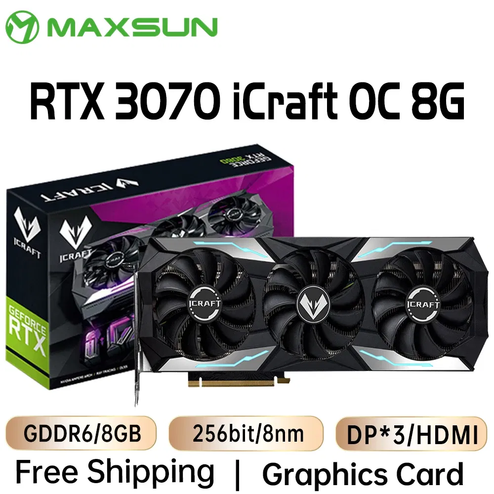Color: Brown, Ships From: CHINA - To Graphics Cards RTX 4070 4060TI 4060 3060 3060TI 3050 3070 GPU NVIDIA Gaming Video Card Desktop Computer components