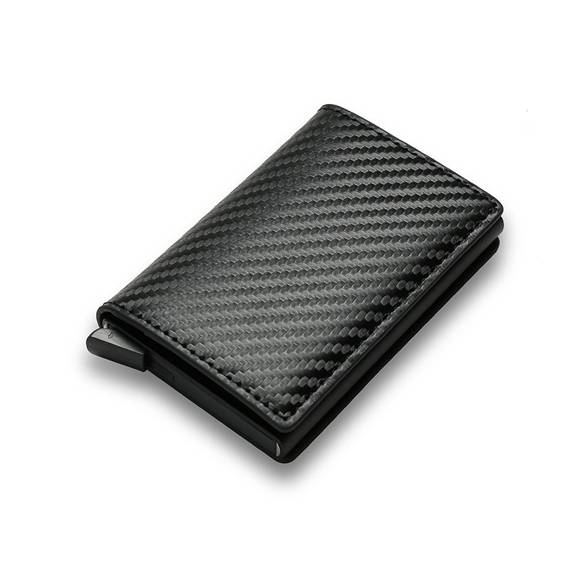 CardGuard Smart Slim Wallet