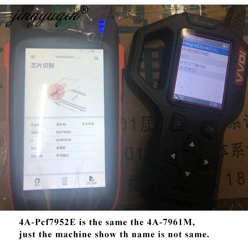 Color: GRAY, Number of Buttons: 4 Buttons - jingyuqin 2BTN Remote Key For Renault Duster Modus Clio 3 Twingo DACIA Logan Sandero Kangoo 433MHz PCF7946 PCF7947 pcf7952E Chip