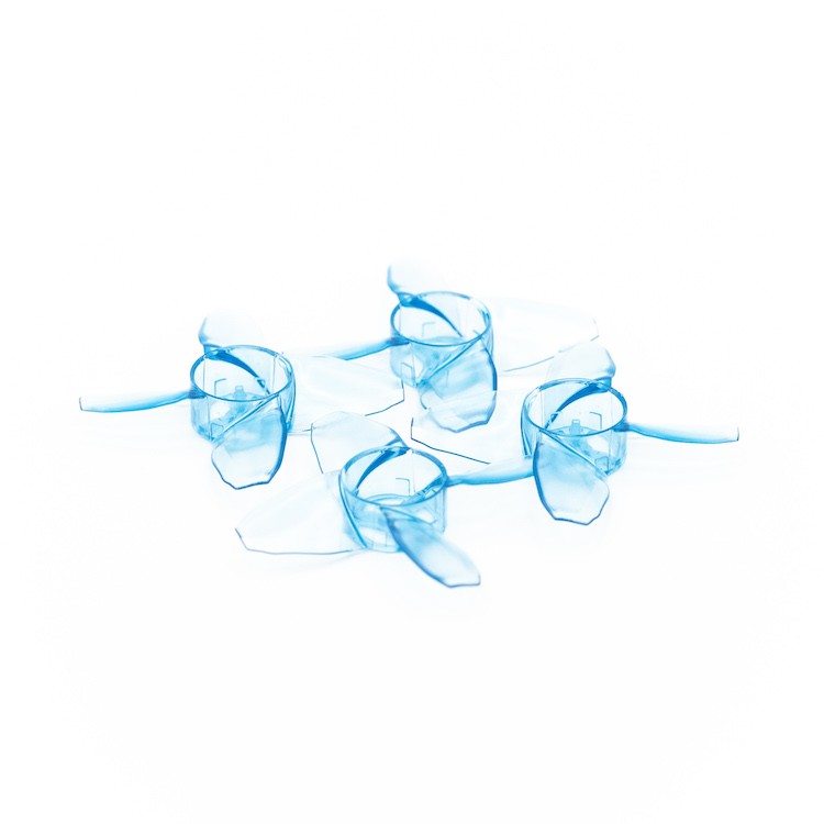 Four-Blade Propeller 40mm