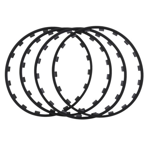 Wheel Hub Guard Circle Anti-rub