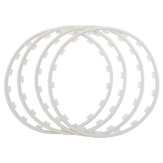 Wheel Hub Guard Circle Anti-rub