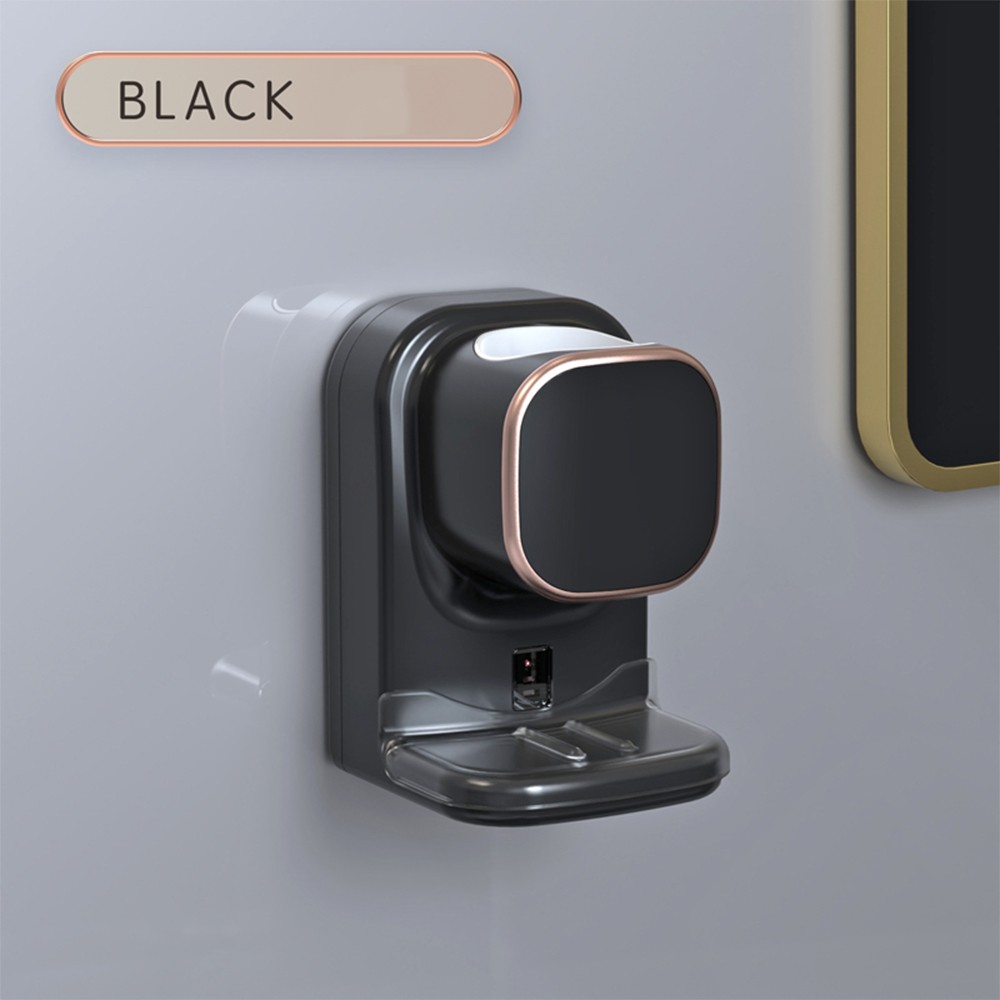 Automatic Induction Squeezing Toothpaste Dispenser