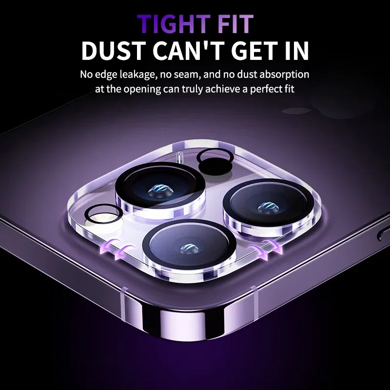 Color: Red, Bundle: Bundle4 - 4PCS Full Cover Camera Lens Protector Glass for IPhone 11 12 13 14 15 Pro Max Mini for IPhone Xs Max XR X 14Plus Tempered Glass