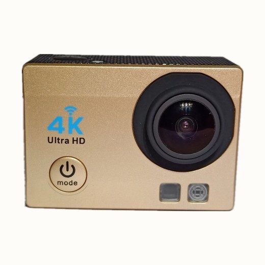 Action Camera 4K Wireless Wifi