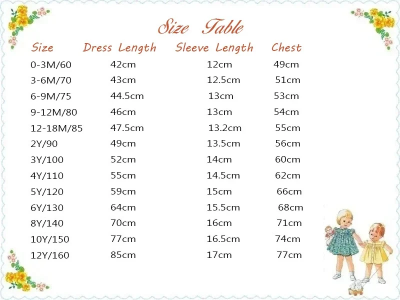 Color: Beige, Kid Size: 8 - Baby Summer Pink Plaid Flower Embroidery Turkish Princess Dress for Birthday Wedding Baptism Holiday Casual  B138