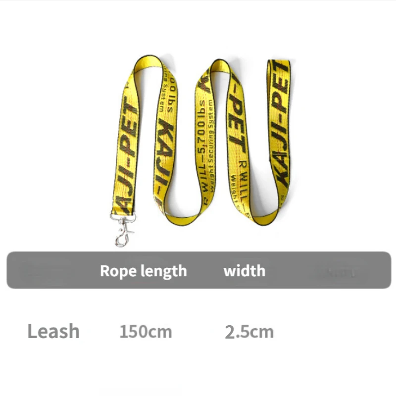 Color: Blue, Size: S - Fashion Dog Collar Leash Set Gold Chain Nylon Pets Dog Collar Leash Long Rope Lettered Collar Perro Collar For Pitbull Puppy Dog