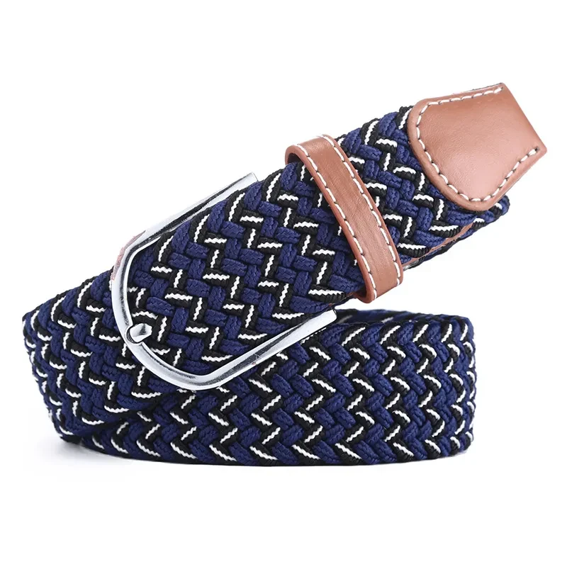 Elastic Woven Belt, Buckle Elastic BeltElastic Woven Belt, Buckle Elastic Belt