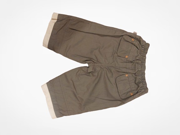 Baby trousers 3m - 6m