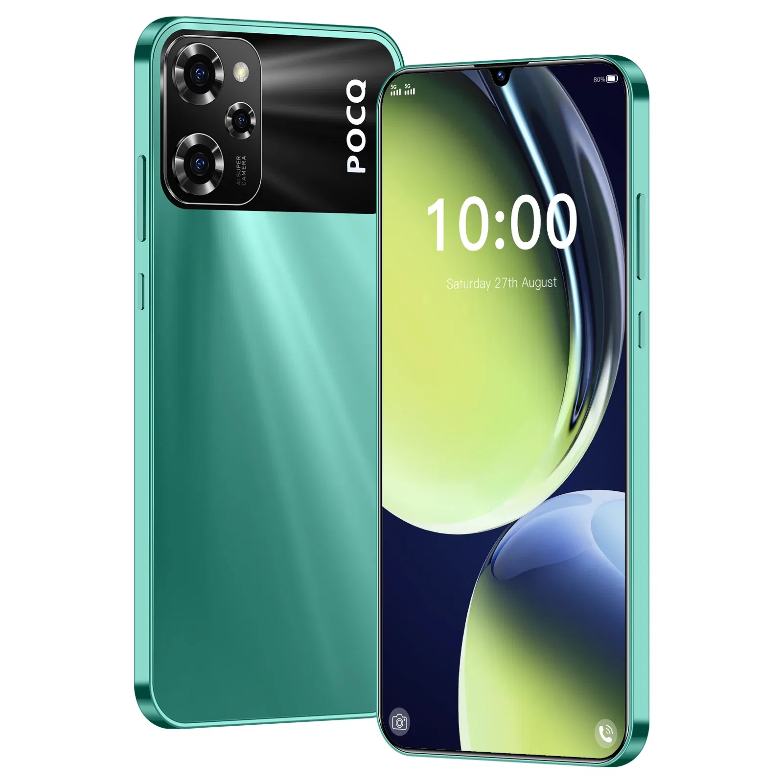 Color: Rose Golden, Bundle: Bundle 19 - 2025 HOT X5 Pro Smartphone Global Version Snapdragon 8 Gen 3 72MP+108MP Cellphone Android Unlocked Mobile Phone Celular Nfc